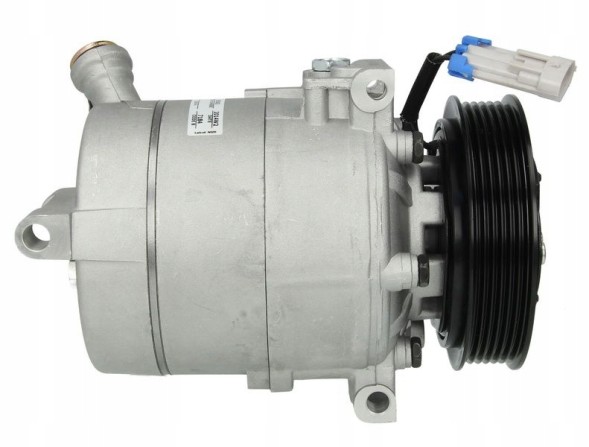 Nissens 89343 Компресори кондиціонерів ( компресори nissens 89343