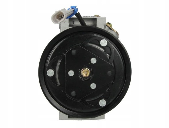 Nissens 89343 Компресори кондиціонерів ( компресори nissens 89343