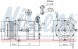 Nissens 89343 Компресори кондиціонерів ( компресори nissens 89343