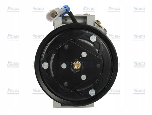 Nissens 89343 Компресори кондиціонерів ( компресори nissens 89343
