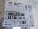 Opel OE 9833529580 Скло дзеркала зовн. праве OPEL Mokka B