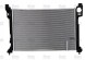 Nissens Automotive A/S 0995005001 A0995005001 РАДІАТОР MERCEDES EQE V295 X294 EQS V297 X296 EV ELECTRIC A0995005001 НОВИЙ