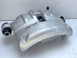 Bosch 0 986 474 231 Mercedes sprinter b902 b903 bosch гальмівний супорт 0986474231 vw ліва задня частина