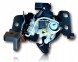 Suzuki OE 82110-63T30 SUZUKI S-CROSS 2022 - ЗАМОК КАПОТА