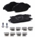 Master-Sport Germany 24012601201-PCS-MS ДИСКИ КОЛОДКИ ПЕРЕДНІ PEUGEOT 308 3008 283мм + ГАЛЬМІВНІ КОЛОДКИ передні 13046038472T-SET-MS