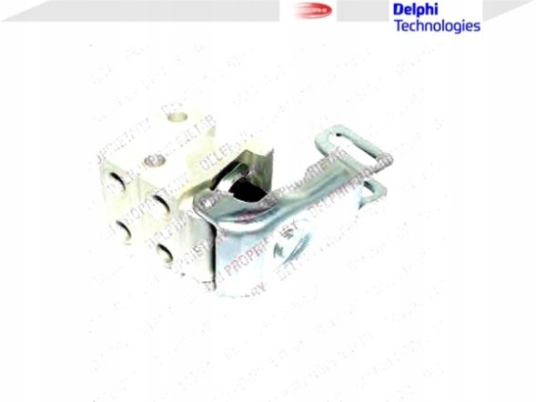 Delphi LV80007 Регулятор delphi lv80007