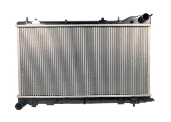 motoGRAPA 45111SA000 РАДІАТОР ОХОЛОДЖЕННЯ SUBARU FORESTER 2.0 2002-2008 НОВИЙ