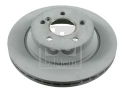 22162 FEBI BILSTEIN Гальмівний диск