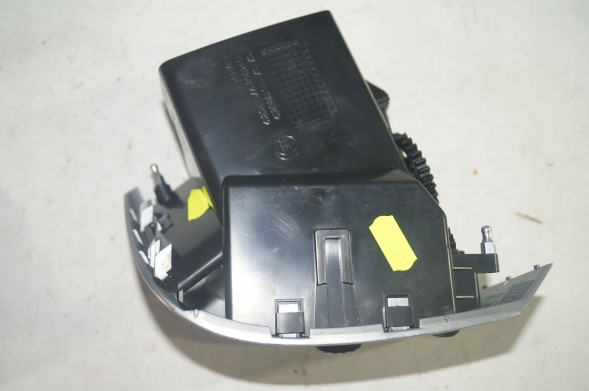 Fiat OE КОМПЛЕКТ AIRFLOW TECHNO FIAT DUCATO 71807352