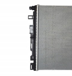 AHE 4SE4898.477 Охолоджувач MERCEDES C КЛАС W205 Е КЛАС W213 C238 63 AMG A0995005403