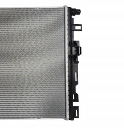 AHE 4SE4898.477 Охолоджувач MERCEDES C КЛАС W205 Е КЛАС W213 C238 63 AMG A0995005403