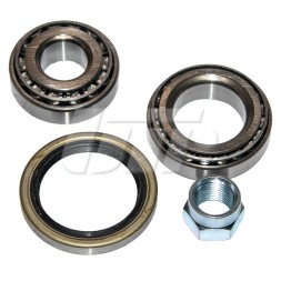 WB90425 SATO TECH Підшипник маточини
