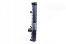 Nissens 60648A Радіатор охолодження 60648a nissens bmw 5 7 e38 e39