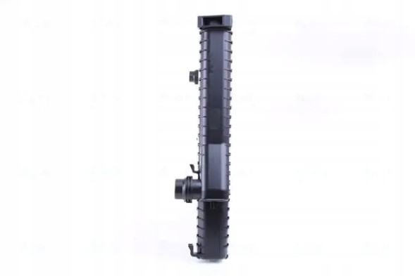 Nissens 60648A Радіатор охолодження 60648a nissens bmw 5 7 e38 e39