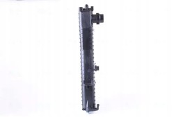 Nissens 60648A Радіатор охолодження 60648a nissens bmw 5 7 e38 e39