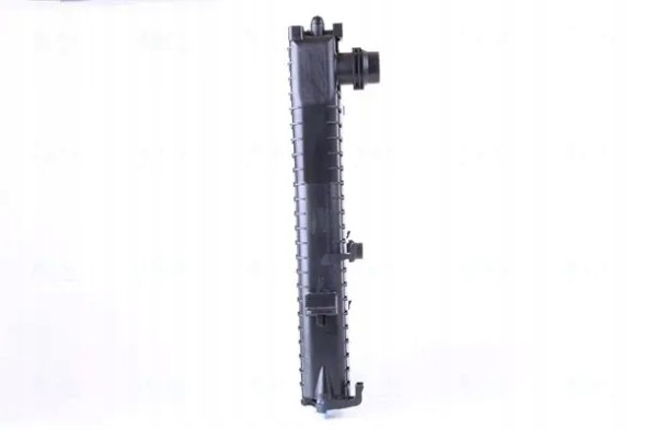 Nissens 60648A Радіатор охолодження 60648a nissens bmw 5 7 e38 e39