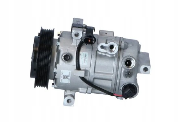 NRF 320085G Компресор кондиціонера 320085г nrf