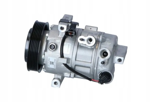 NRF 320085G Компресор кондиціонера 320085г nrf