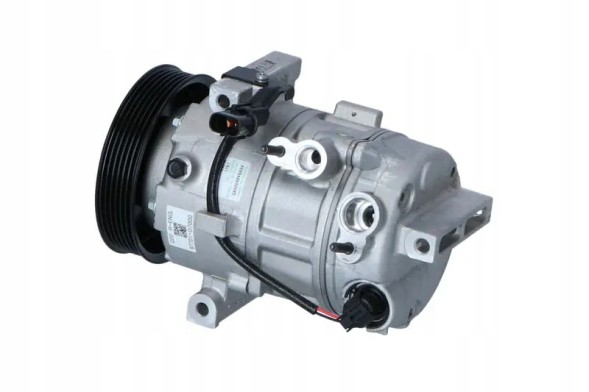NRF 320085G Компресор кондиціонера 320085г nrf
