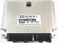 Bosch 038906018GIMMO OFF КОМП'ЮТЕР AUDI 1.9 038906018G 0281001609 IMMO OFF