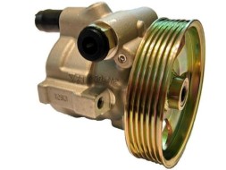 Polcar S5RZK012 НАСОС ГІДРОПЕРЕВНИКА OPEL MASTER II 125мм 6ПК