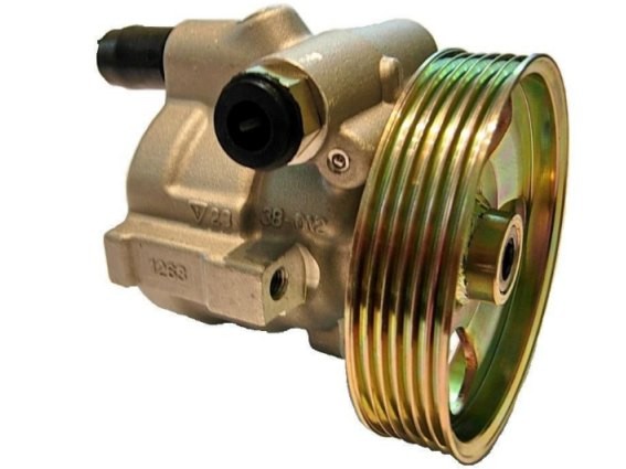 Polcar S5RZK012 НАСОС ГІДРОПЕРЕВНИКА OPEL MASTER II 125мм 6ПК