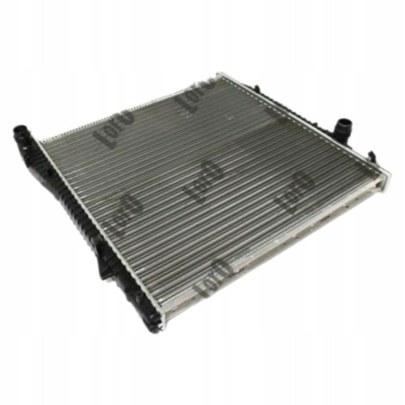 Китай E1C0R85DTD ОХОЛОДЖУВАЧ BMW X5 Е53 2000 2001 2002 2003 2004 2005 2006