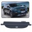 Китай РОЛЕТА БАГАЖНИКА PEUGEOT 5008 II 2017+ ЗАДНЯ НОВА ЧОРНА