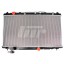R12108 SATO TECH Радіатор охолодження двигуна