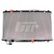 R12108 SATO TECH Радіатор охолодження двигуна