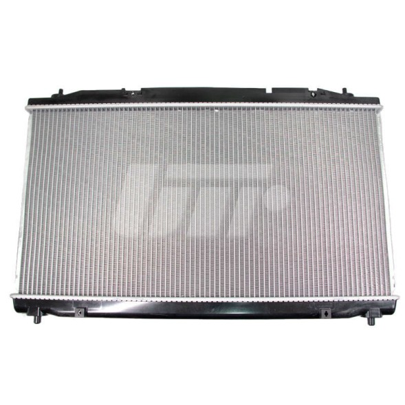 R12108 SATO TECH Радіатор охолодження двигуна