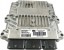 Siemens KOMPUTER ECU PEUGEOT SID803 5WS40196ET 9656413080 ECU SERWIS PROGRAMOWANIE PLIKI КОМП'ЮТЕР ECU PEUGEOT SID803 5WS40196ET 9656413080