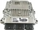 Siemens KOMPUTER ECU PEUGEOT SID803 5WS40196ET 9656413080 ECU SERWIS PROGRAMOWANIE PLIKI КОМП'ЮТЕР ECU PEUGEOT SID803 5WS40196ET 9656413080
