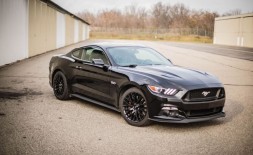 Ford OE GR3B-16801-AD ШАРНІР МАСКИ MUSTANG 2015 2016 2017 ЛІВИЙ