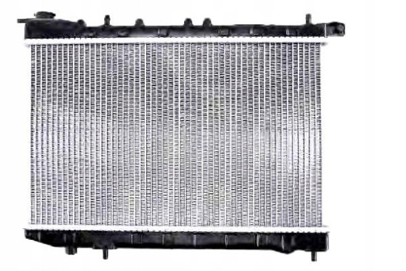 Thermotec THERMOTEC D71004TT CHŁ ОХОЛОДЖЕННЯ ДВИГУНА NISSAN 100 NX SUNNY III 1.4 / 1.6
