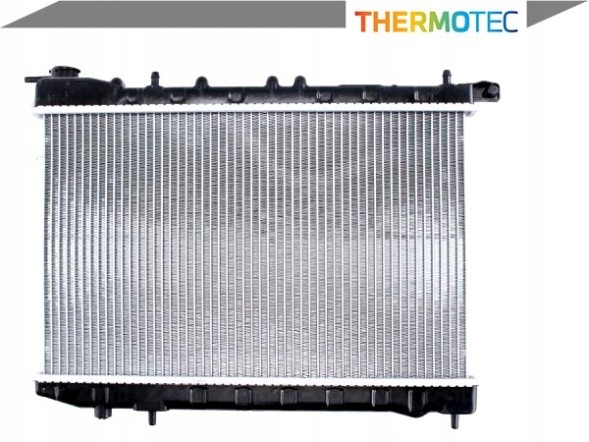 Thermotec THERMOTEC D71004TT CHŁ ОХОЛОДЖЕННЯ ДВИГУНА NISSAN 100 NX SUNNY III 1.4 / 1.6