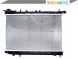 Thermotec THERMOTEC D71004TT CHŁ ОХОЛОДЖЕННЯ ДВИГУНА NISSAN 100 NX SUNNY III 1.4 / 1.6