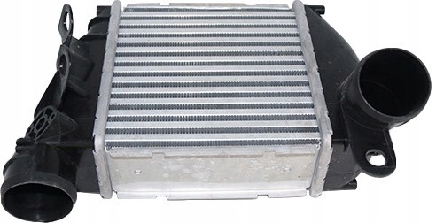 Vika 11450143501 Vika 11450143501 перезарядний охолоджувач повітря skoda vw 1j0145803t