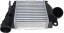 Vika 11450143501 Vika 11450143501 перезарядний охолоджувач повітря skoda vw 1j0145803t