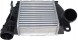 Vika 11450143501 Vika 11450143501 перезарядний охолоджувач повітря skoda vw 1j0145803t