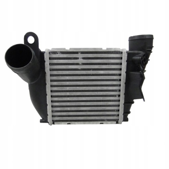Vika 11450143501 Vika 11450143501 перезарядний охолоджувач повітря skoda vw 1j0145803t