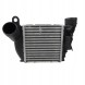 Vika 11450143501 Vika 11450143501 перезарядний охолоджувач повітря skoda vw 1j0145803t