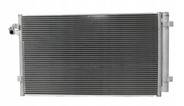 AHE 34752333 Охолоджувач кондиціонера bmw 5 g30 g31 m5 m550i 64539364255