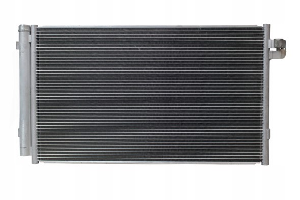 AHE 34752333 Охолоджувач кондиціонера bmw 5 g30 g31 m5 m550i 64539364255