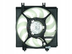 AltimGT ATSB-1-0014-1 Вентилятор кондиціонера Subaru Forester 2012-