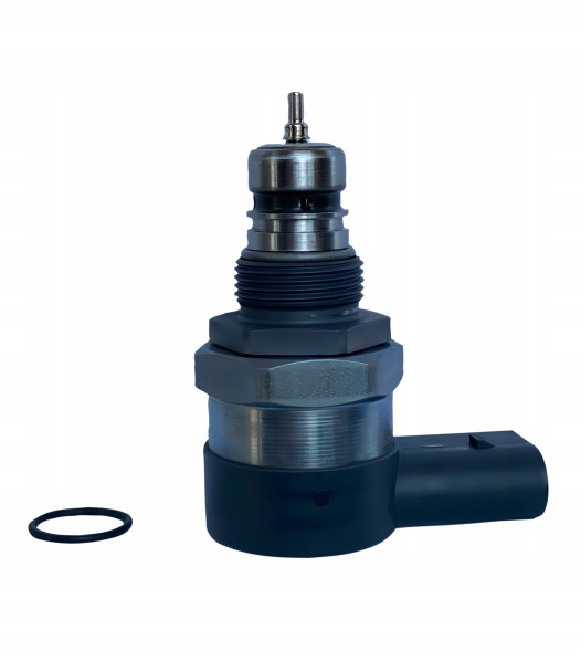 Bosch 0 281 006 002 Клапан тиску палива Bosch 0281006002 057130764H