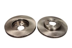 Maxgear 19-0875 + 19-1266 FORD FOCUS II Колодки + диски передні FORD FOCUS II 2 MK2 278 мм