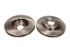 Maxgear 19-0875 + 19-1266 FORD FOCUS II Колодки + диски передні FORD FOCUS II 2 MK2 278 мм