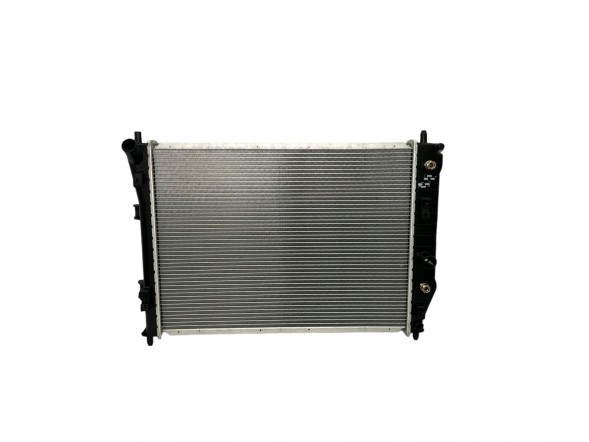 Radiator RAD/8541515841 РАДІАТОР ВОДИ CHEVROLET CORVETTE C6 6.0 6.2 V8 2004 - 2013 21996495
