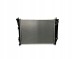 Radiator RAD/8541515841 РАДІАТОР ВОДИ CHEVROLET CORVETTE C6 6.0 6.2 V8 2004 - 2013 21996495